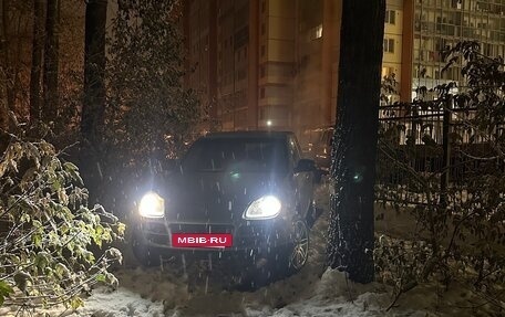 Porsche Cayenne III, 2003 год, 700 000 рублей, 2 фотография
