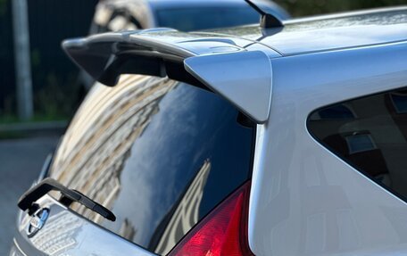 Nissan Note II рестайлинг, 2016 год, 890 000 рублей, 9 фотография