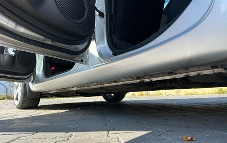 Nissan Note II рестайлинг, 2016 год, 890 000 рублей, 12 фотография