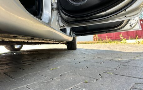 Nissan Note II рестайлинг, 2016 год, 890 000 рублей, 13 фотография