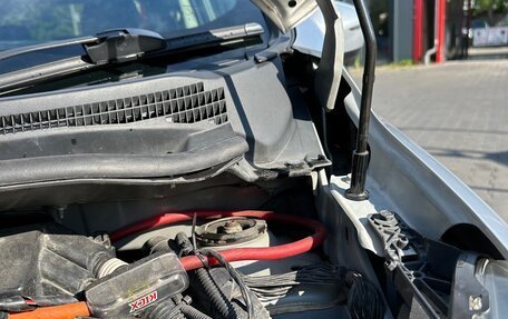 Nissan Note II рестайлинг, 2016 год, 890 000 рублей, 15 фотография