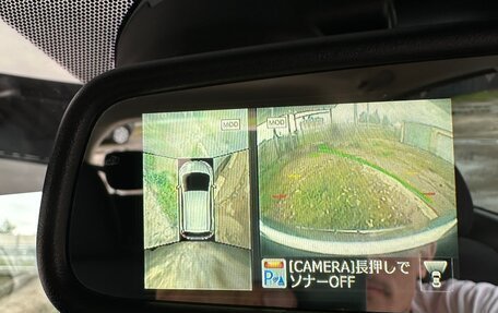 Nissan Note II рестайлинг, 2016 год, 890 000 рублей, 19 фотография