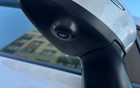 Nissan Note II рестайлинг, 2016 год, 890 000 рублей, 17 фотография