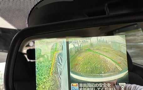 Nissan Note II рестайлинг, 2016 год, 890 000 рублей, 18 фотография