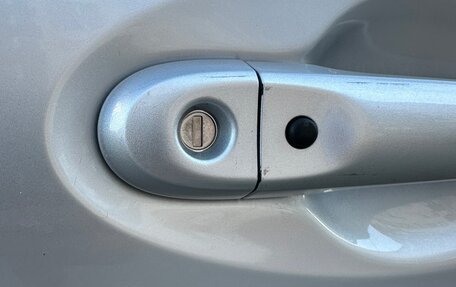 Nissan Note II рестайлинг, 2016 год, 890 000 рублей, 16 фотография