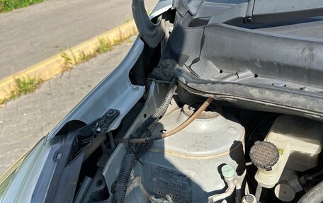 Nissan Note II рестайлинг, 2016 год, 890 000 рублей, 14 фотография