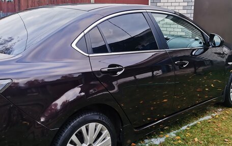 Mazda 6, 2008 год, 850 000 рублей, 5 фотография