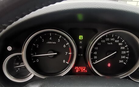 Mazda 6, 2008 год, 850 000 рублей, 6 фотография