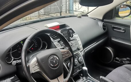 Mazda 6, 2008 год, 850 000 рублей, 8 фотография