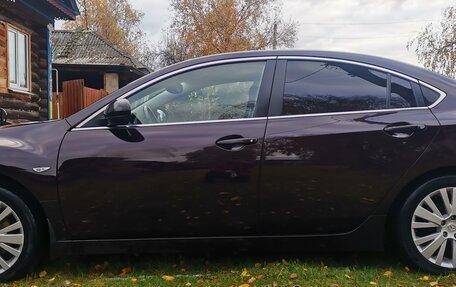 Mazda 6, 2008 год, 850 000 рублей, 3 фотография