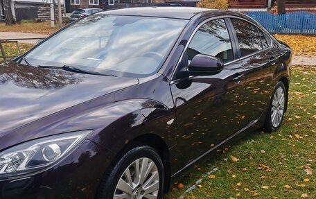 Mazda 6, 2008 год, 850 000 рублей, 2 фотография