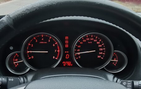 Mazda 6, 2008 год, 850 000 рублей, 15 фотография