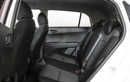 Hyundai Creta I рестайлинг, 2017 год, 1 425 000 рублей, 10 фотография