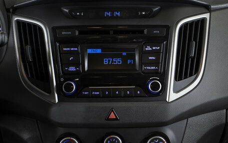 Hyundai Creta I рестайлинг, 2017 год, 1 425 000 рублей, 16 фотография