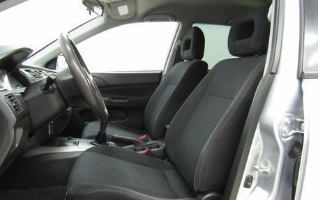 Mitsubishi Lancer IX, 2007 год, 300 000 рублей, 13 фотография