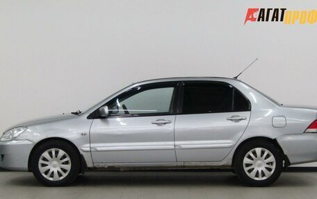 Mitsubishi Lancer IX, 2007 год, 300 000 рублей, 2 фотография