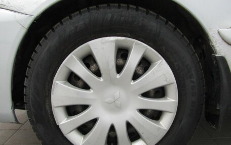 Mitsubishi Lancer IX, 2007 год, 300 000 рублей, 12 фотография