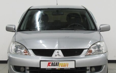 Mitsubishi Lancer IX, 2007 год, 300 000 рублей, 9 фотография