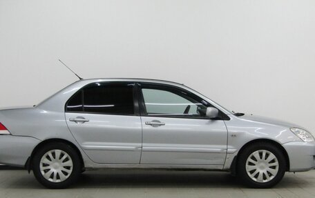 Mitsubishi Lancer IX, 2007 год, 300 000 рублей, 7 фотография