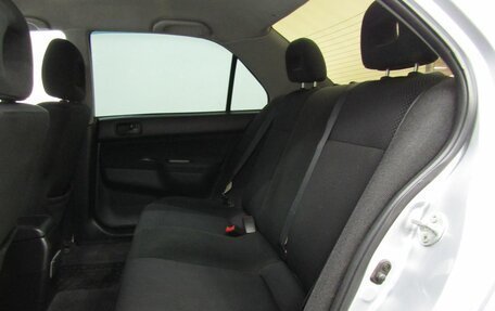 Mitsubishi Lancer IX, 2007 год, 300 000 рублей, 14 фотография