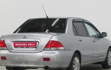 Mitsubishi Lancer IX, 2007 год, 300 000 рублей, 6 фотография