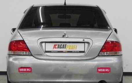 Mitsubishi Lancer IX, 2007 год, 300 000 рублей, 4 фотография