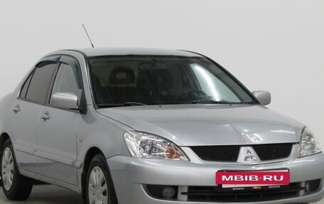 Mitsubishi Lancer IX, 2007 год, 300 000 рублей, 8 фотография