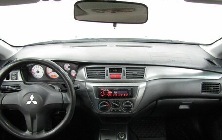 Mitsubishi Lancer IX, 2007 год, 300 000 рублей, 17 фотография
