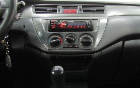 Mitsubishi Lancer IX, 2007 год, 300 000 рублей, 19 фотография