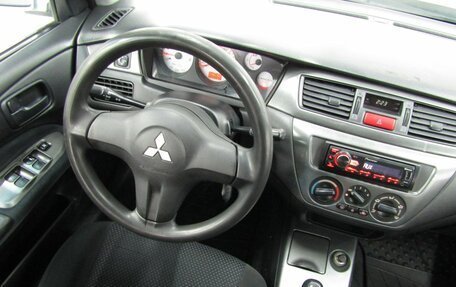 Mitsubishi Lancer IX, 2007 год, 300 000 рублей, 18 фотография