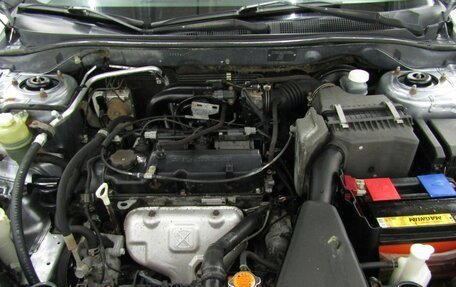 Mitsubishi Lancer IX, 2007 год, 300 000 рублей, 24 фотография