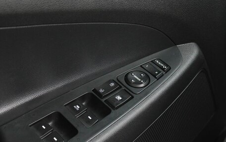 Hyundai Tucson III, 2017 год, 2 130 000 рублей, 12 фотография