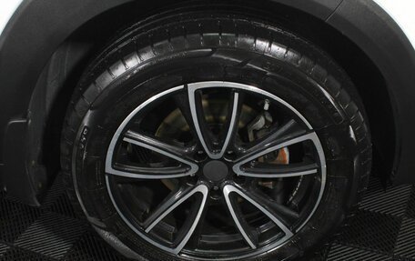 Hyundai Tucson III, 2017 год, 2 130 000 рублей, 24 фотография