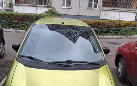 Daewoo Matiz I, 2012 год, 240 000 рублей, 1 фотография