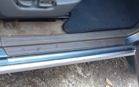 Mitsubishi Pajero III рестайлинг, 1994 год, 700 000 рублей, 13 фотография