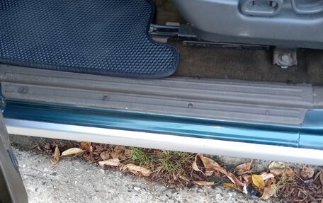 Mitsubishi Pajero III рестайлинг, 1994 год, 700 000 рублей, 14 фотография