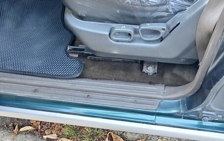 Mitsubishi Pajero III рестайлинг, 1994 год, 700 000 рублей, 15 фотография