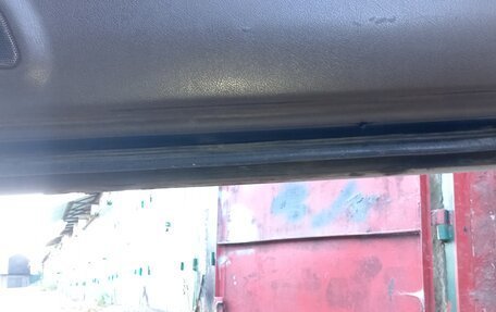 Mitsubishi Pajero III рестайлинг, 1994 год, 700 000 рублей, 20 фотография