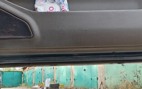 Mitsubishi Pajero III рестайлинг, 1994 год, 700 000 рублей, 18 фотография