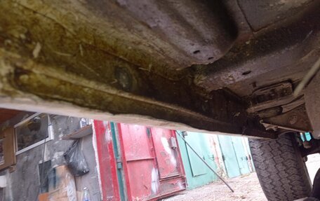 Mitsubishi Pajero III рестайлинг, 1994 год, 700 000 рублей, 22 фотография