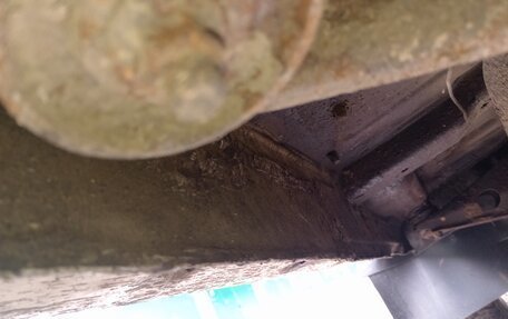 Mitsubishi Pajero III рестайлинг, 1994 год, 700 000 рублей, 24 фотография