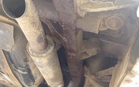 Mitsubishi Pajero III рестайлинг, 1994 год, 700 000 рублей, 30 фотография