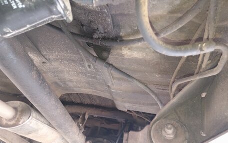 Mitsubishi Pajero III рестайлинг, 1994 год, 700 000 рублей, 28 фотография