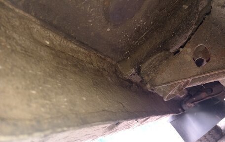 Mitsubishi Pajero III рестайлинг, 1994 год, 700 000 рублей, 25 фотография