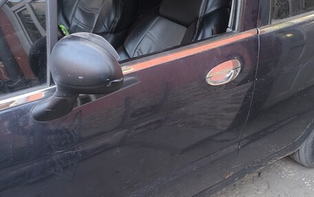 Daewoo Matiz, 2008 год, 135 000 рублей, 3 фотография