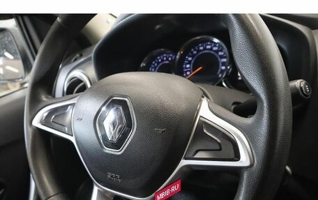 Renault Logan II, 2019 год, 1 049 000 рублей, 8 фотография