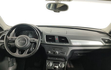 Audi Q3, 2013 год, 1 647 000 рублей, 9 фотография
