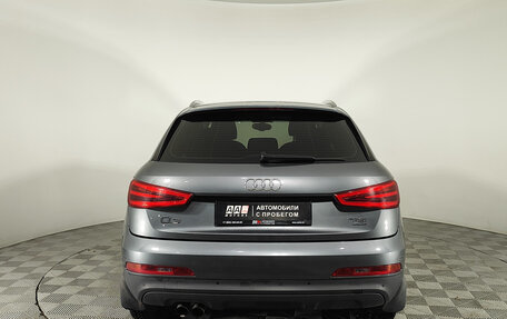 Audi Q3, 2013 год, 1 647 000 рублей, 6 фотография