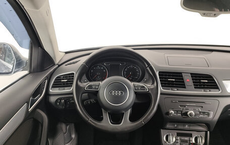 Audi Q3, 2013 год, 1 647 000 рублей, 11 фотография