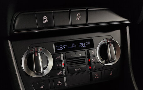 Audi Q3, 2013 год, 1 647 000 рублей, 14 фотография